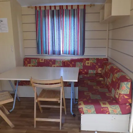 Natur Camping Bungalow T3 - 7