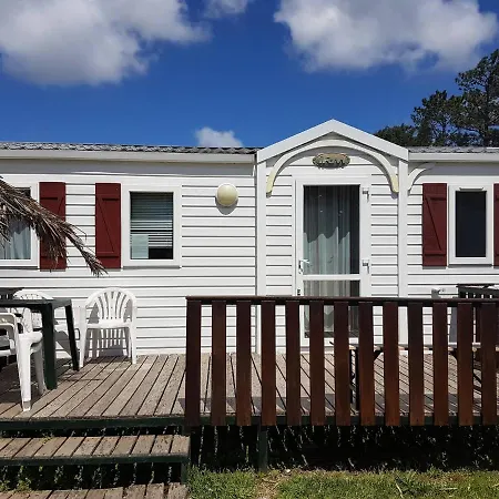 Natur Camping Bungalow T3 - 7