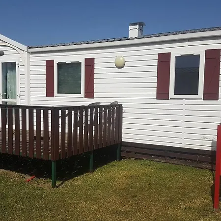 Natur Camping Bungalow T3 - 7 パタイアス