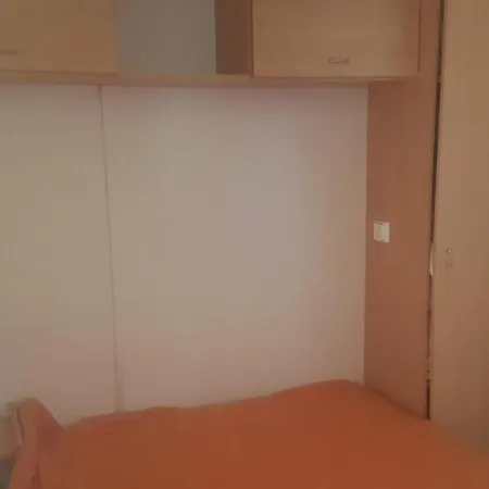 Natur Camping Bungalow T3 - 7 *