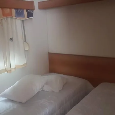 Natur Camping Bungalow T3 - 7 *