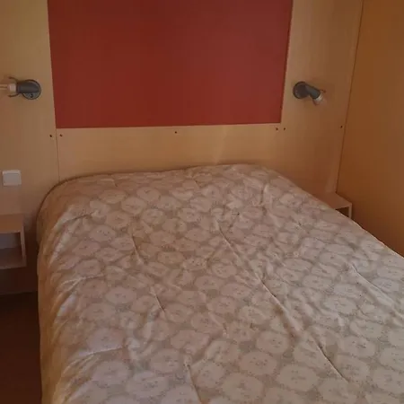 Natur Camping Bungalow T3 - 7 別荘 *
